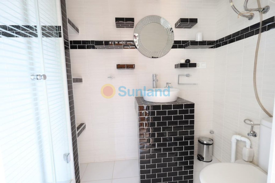 Resale - P - Orihuela costa - Mil Palmeras