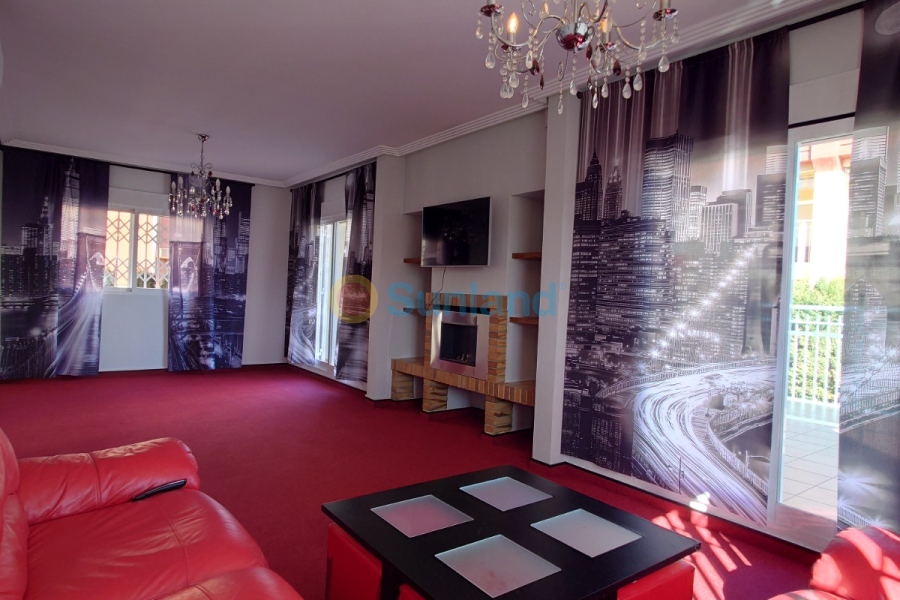 Segunda mano - Chalet - Orihuela Costa - Lomas De Cabo Roig