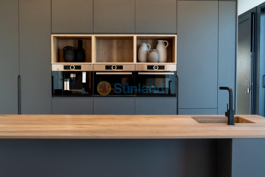 Ny bygg - Villa - Rojales - Ciudad Quesada