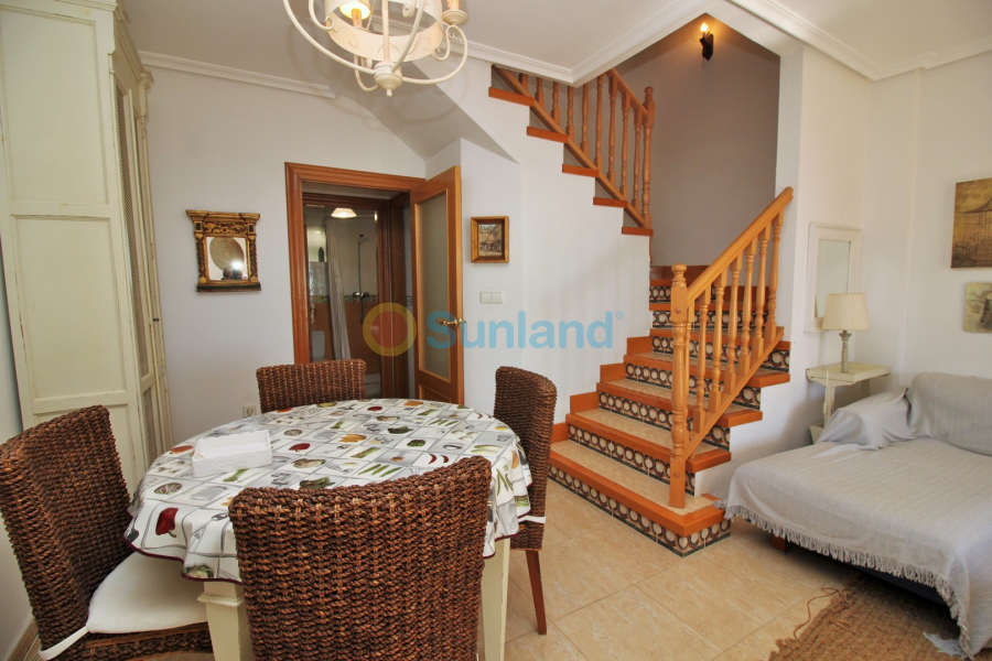 Вторичка - Апартамент - Cabo Roig