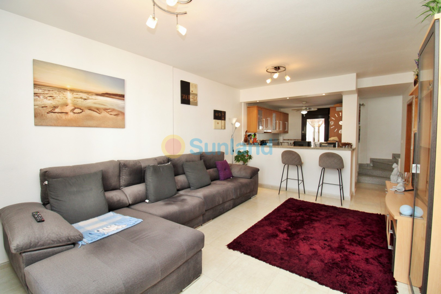 Använda fastigheter - Villa - Villamartin - PAU 8