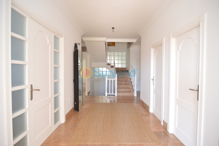 Brukte eiendommer - V - Torrevieja