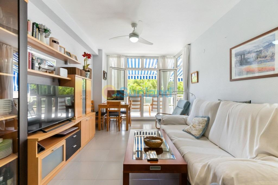 Resale - Apartment - Orihuela Costa - Altos de Campoamor