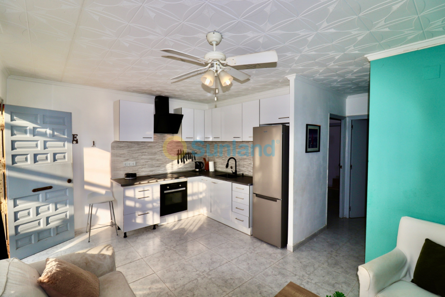 Вторичка - Таунхаус - Torrevieja - La Siesta - San Luis