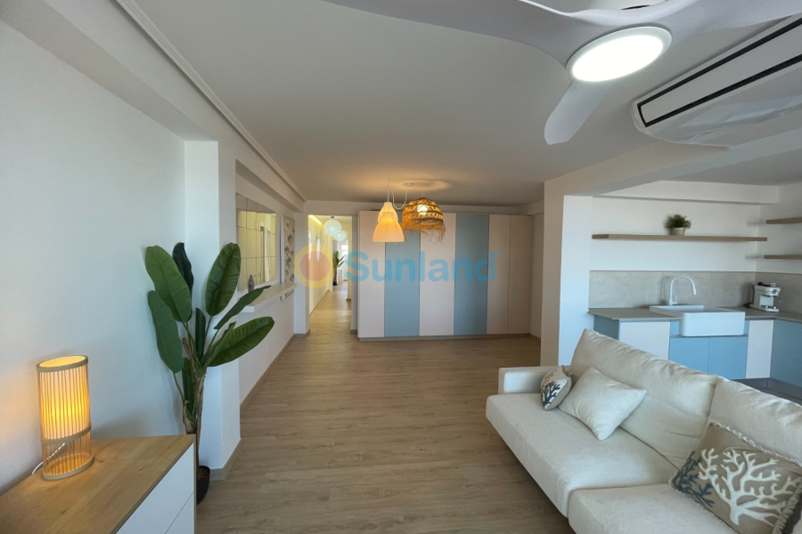 Resale - Apartment - San Pedro del Pinatar - 