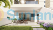 New Build - Ground Floor Bungalow - San Pedro del Pinatar - 