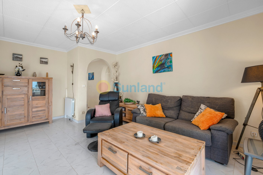 Resale - Villa - Ciudad Quesada - Rojales