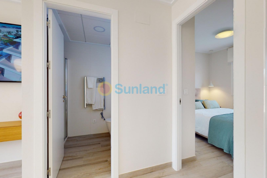 New Build - Semidetached - Orihuela costa - Lo Monte