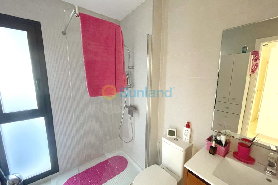 Segunda mano - Chalet - Ciudad Quesada - Pueblo Bravo