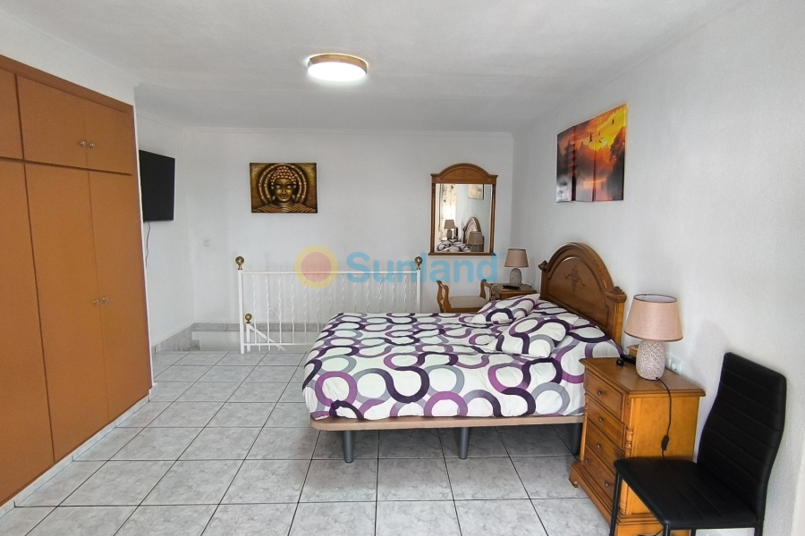 Resale - Townhouse - Ciudad Quesada - Upper Quesada