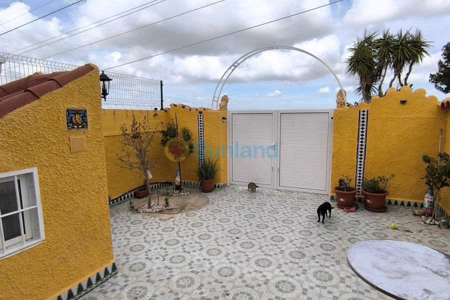 Resale - Townhouse - Ciudad Quesada - Upper Quesada