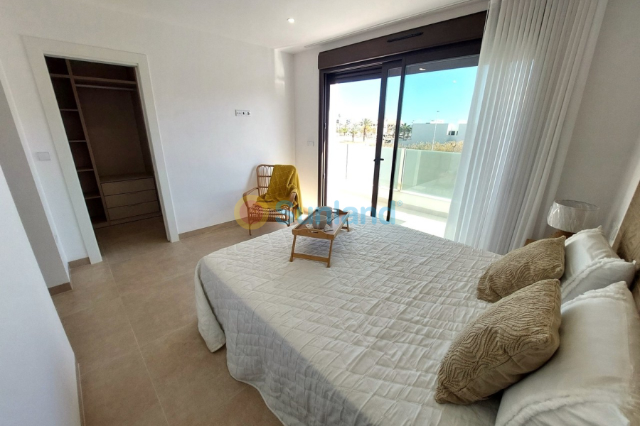 Resale - V - San Pedro del Pinatar - 