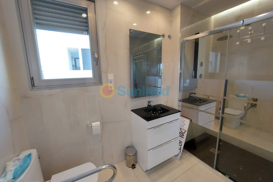 Resale - Villa - Rojales - 