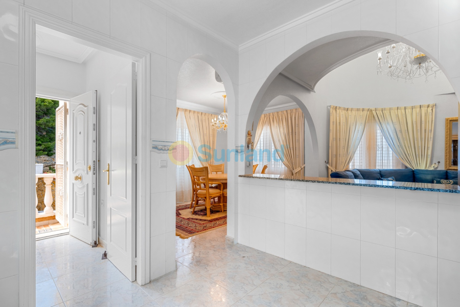 Segunda mano - Chalet - Ciudad Quesada - Rojales