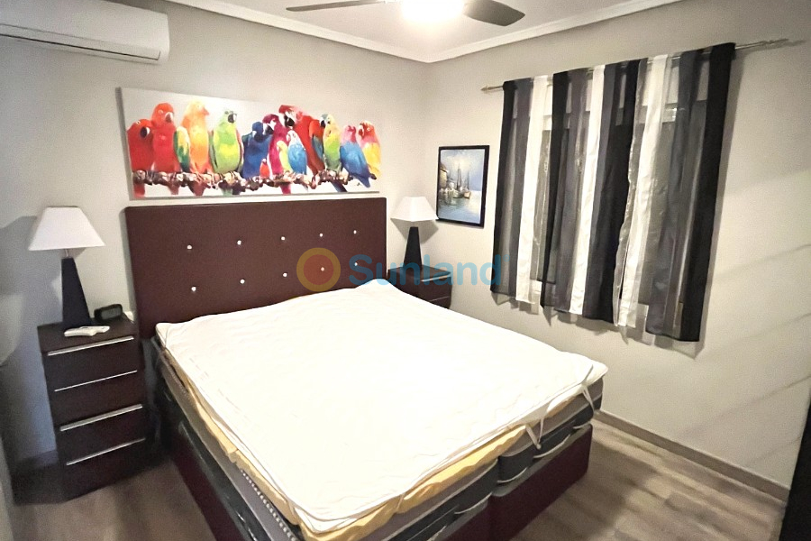 Brukte eiendommer - Detached Villa - Ciudad Quesada - Central Quesada