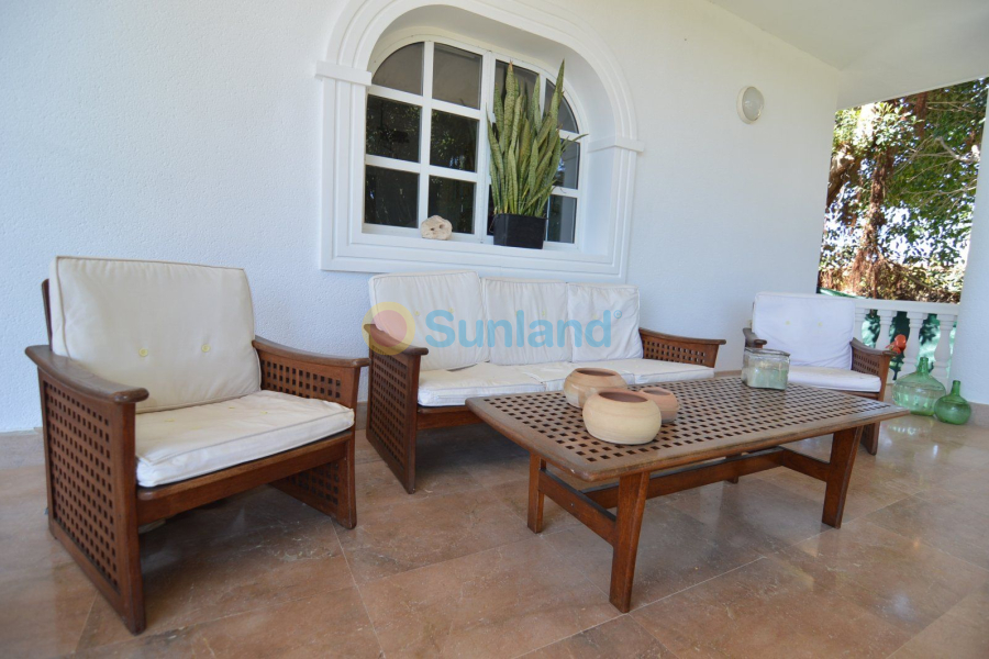 Segunda mano - Chalet - Torrevieja - Torreta - florida