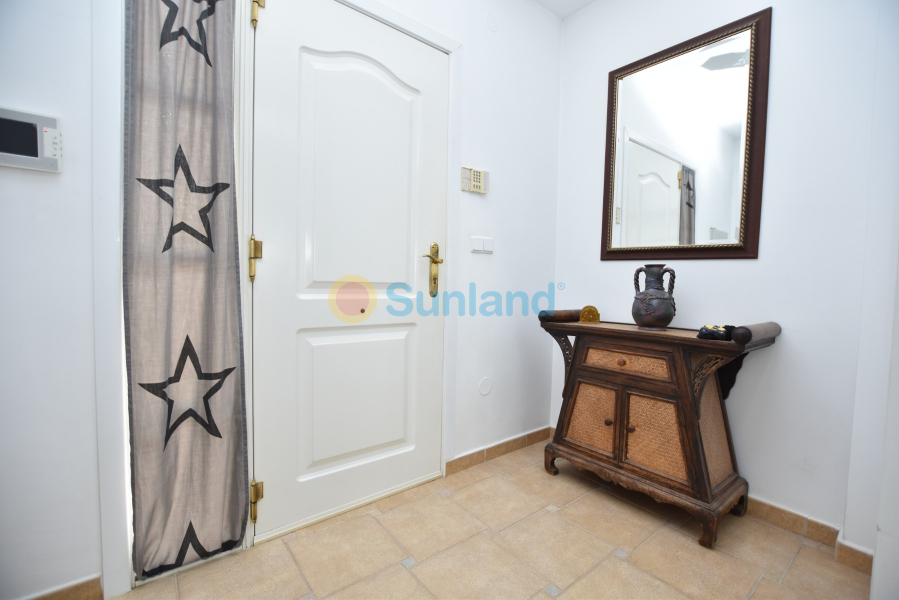 Brukte eiendommer - Villa - Algorfa - Montemar