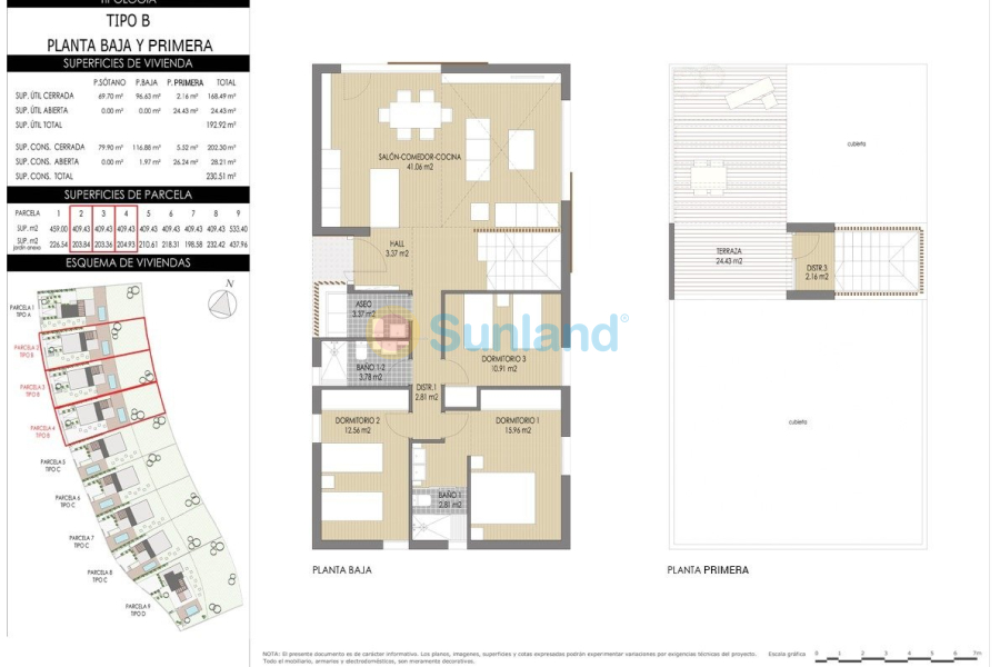 Ny bygg - Villa - Finestrat - Sierra cortina