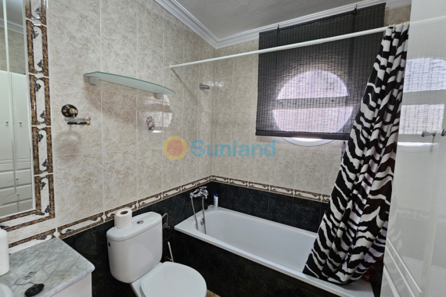 Brukte eiendommer - Villa - Orihuela Costa