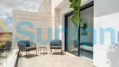 New Build - Villa - San Pedro del Pinatar - 