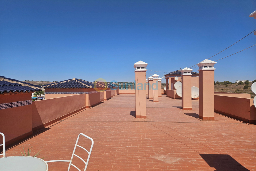 Brukte eiendommer - Leilighet - Villamartin - PAU 8