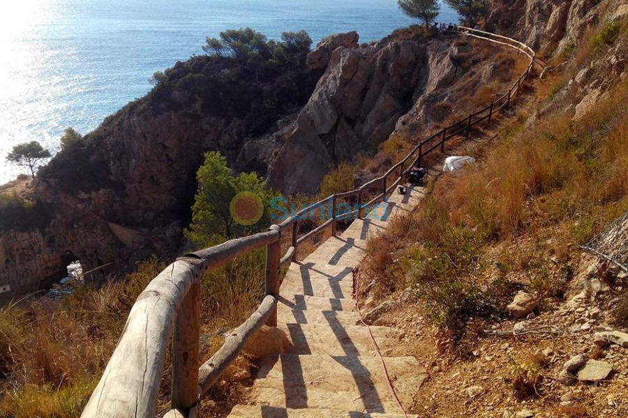 New Build - Villa - Benitachell - CUMBRES DEL SOL