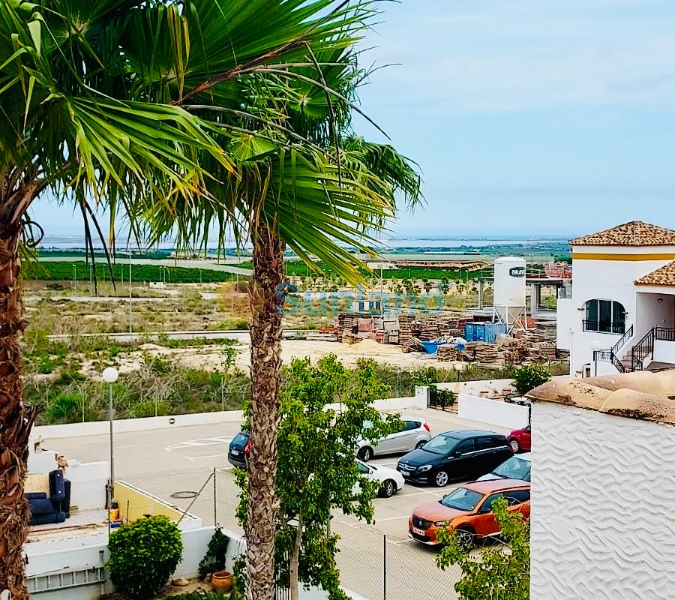 Вторичка - Apartment Penthouse - Entre Naranjos - Vistabella - Entre Naranjos