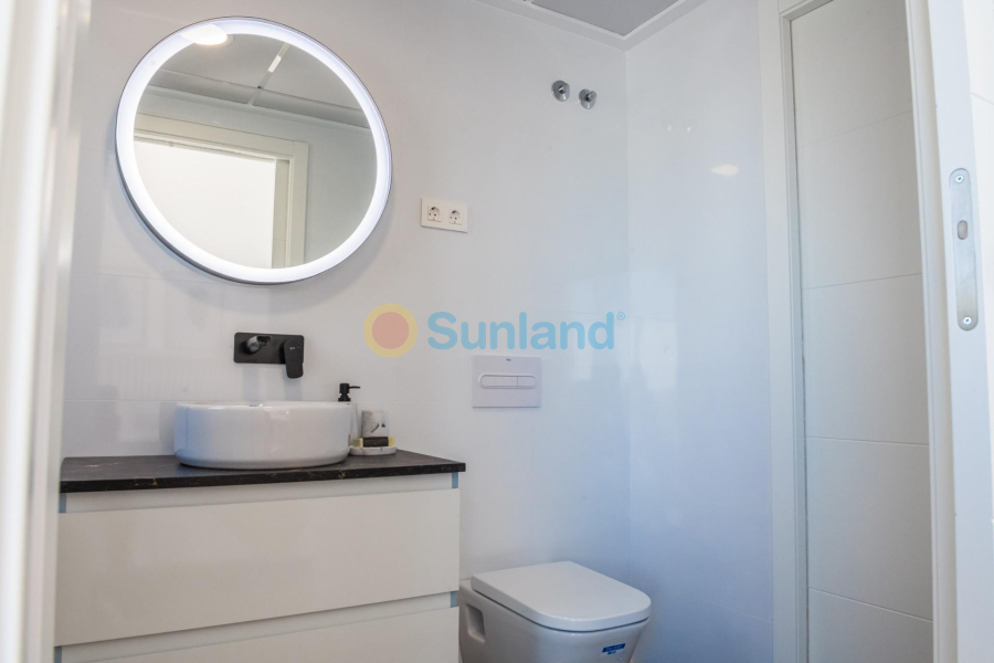 New Build - Villa - Los Alcázares - Torre del Rame