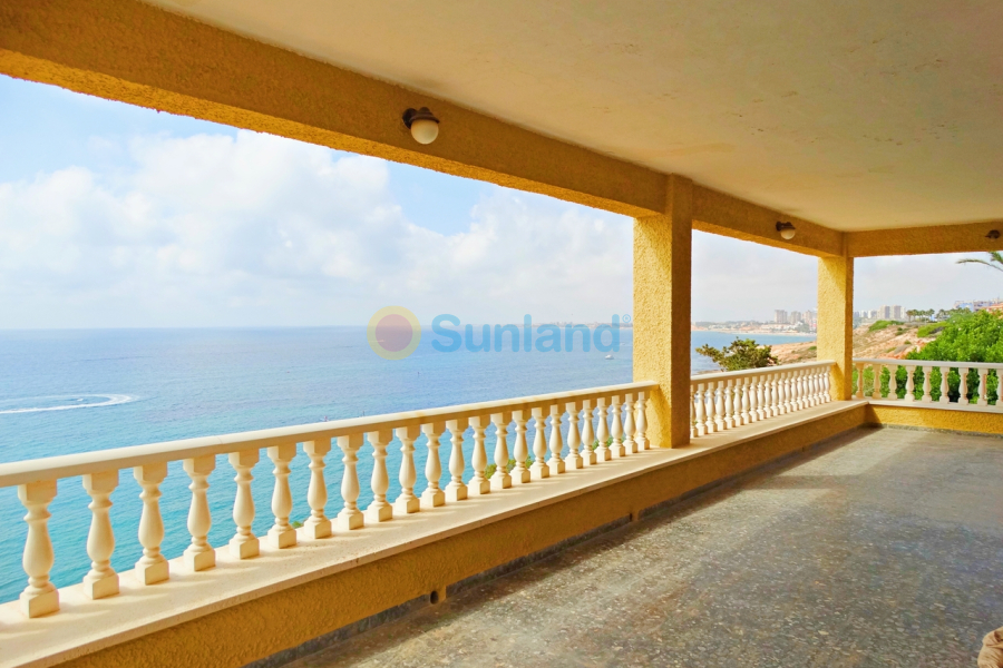 Вторичка - V - Cabo Roig