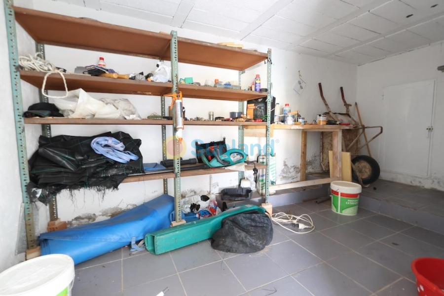 Segunda mano - V - Orihuela Costa - Los Balcones