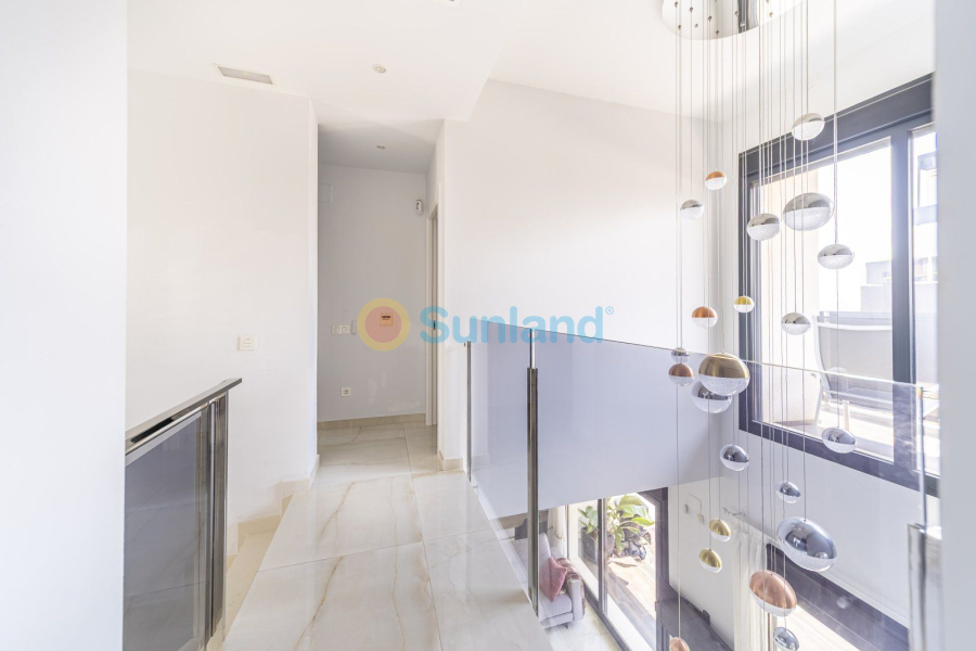 Brukte eiendommer - Villa - Orihuela Costa - Lomas De Cabo Roig