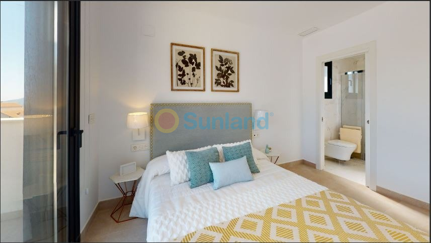 Ny bygg - Villa - La Nucía - Urb. Don Mar