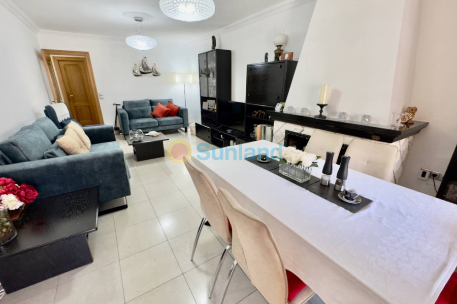 Resale - Villa - Benijofar