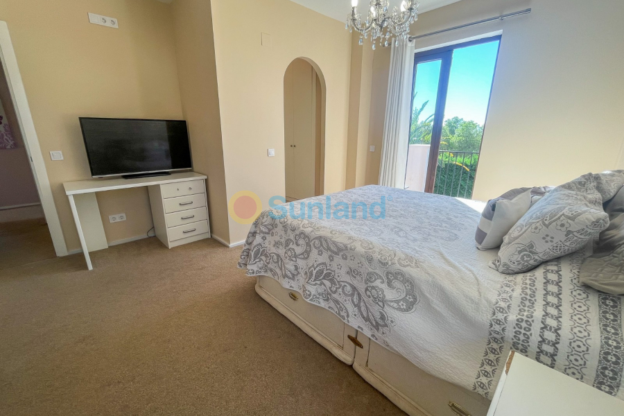 Brukte eiendommer - Villa - Finestrat - Balcon sierra cortina