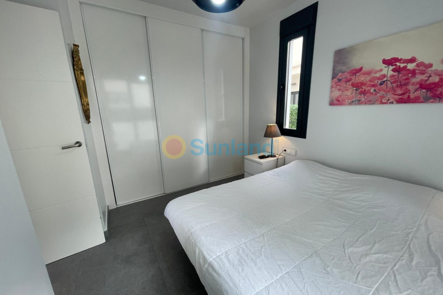 Använda fastigheter - Villa - Orihuela Costa - Villamartin