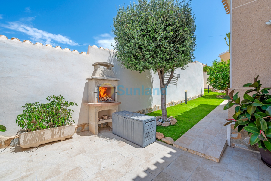 Resale - Villa - Ciudad Quesada - Rojales