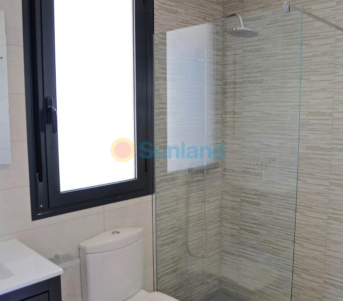 Ny bygg - Villa - Orihuela Costa - Dehesa De Campoamor