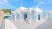 New Build - Villa - Orihuela costa - Pinar de Campoverde