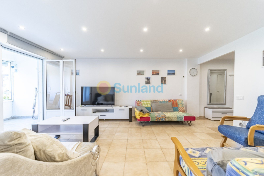 Resale - Apartamento - Torrevieja - Rocio Del Mar