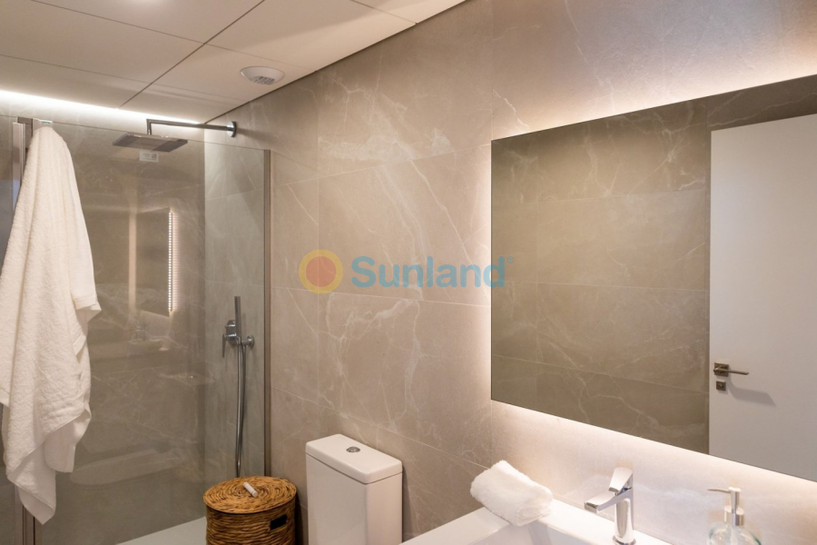 New Build - Apartment - Santa Pola - GRAN ALACANT