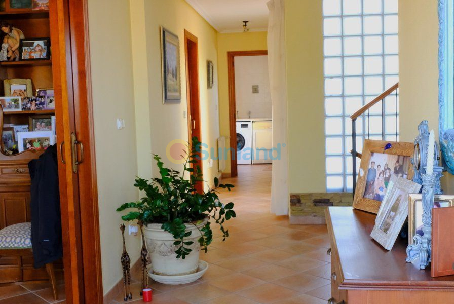 Segunda mano - Chalet - Orihuela