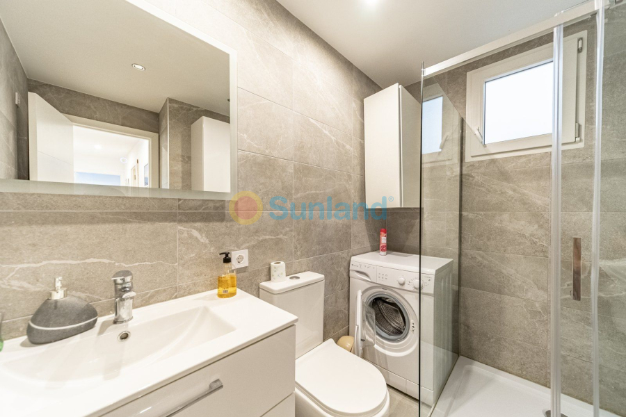 Resale - Apartamento - Torrevieja - Rocio Del Mar