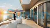 New Build - Penthouse - Aguilas - Isla del fraile