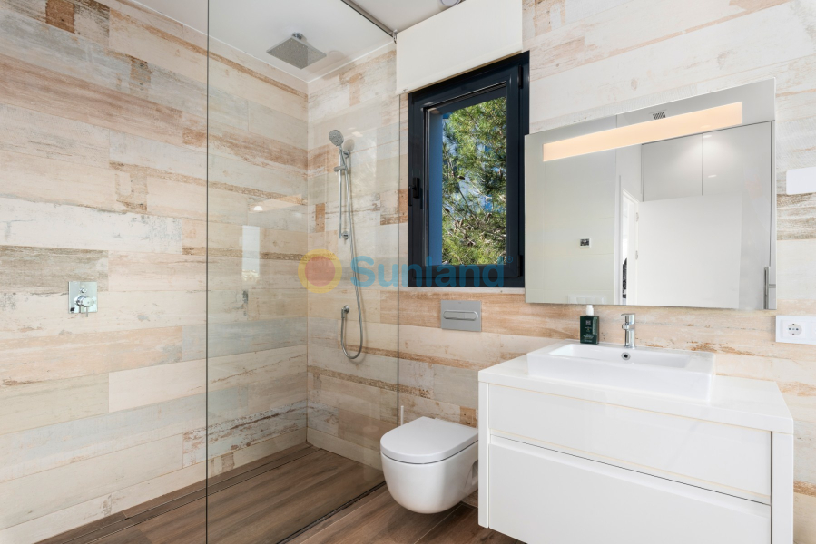 Brukte eiendommer - Villa - Las Colinas Golf Resort - Las Colinas golf