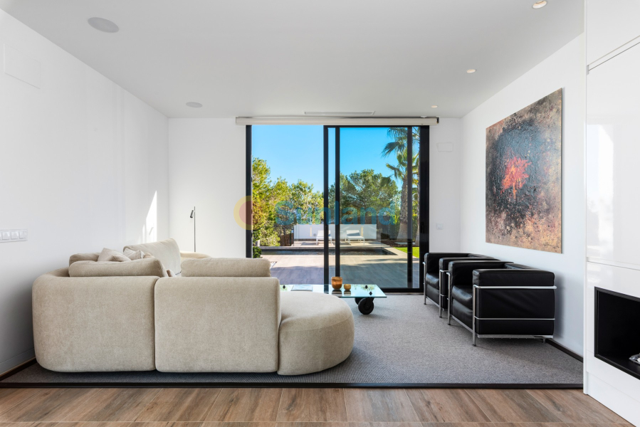 Brukte eiendommer - Villa - Las Colinas Golf Resort - Las Colinas golf