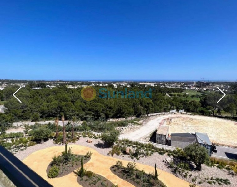 Använda fastigheter - Lägenhet - Las Colinas Golf