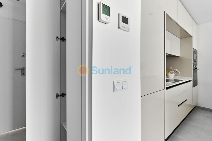 New Build - Ground Floor Bungalow - Torrevieja - Villa Amalia