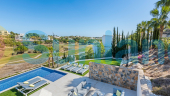Brukte eiendommer - Villa - Las Colinas Golf Resort - Las Colinas golf