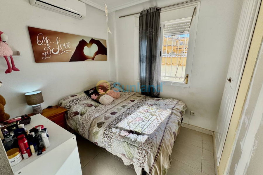 Använda fastigheter - Villa - Ciudad Quesada