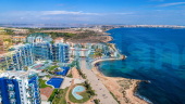 Resale - Apartment - Orihuela Costa - Punta Prima